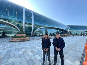 Из Рязанской области депортированы четверо осужденных иностранцев 