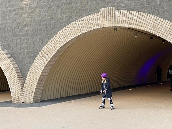 В Рязани начался сезон велосипедов и самокатов