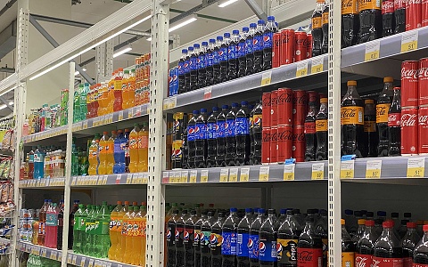 Учёные нашли связь между сладкой газировкой и депрессией