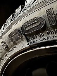 Рязанец предупредил яме-«убийце» колёс в Приокском