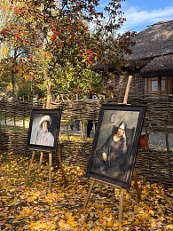 Фоторепортаж: как прошло 130-летие Сергея Есенина в Константинове - 62ИНФО Фоторепортаж: как прошло 130-летие Сергея Есенина в Константинове