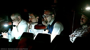 Титул «Приокской красавицы» в Рязани достался студентке РязГМУ Виталине Бабошиной