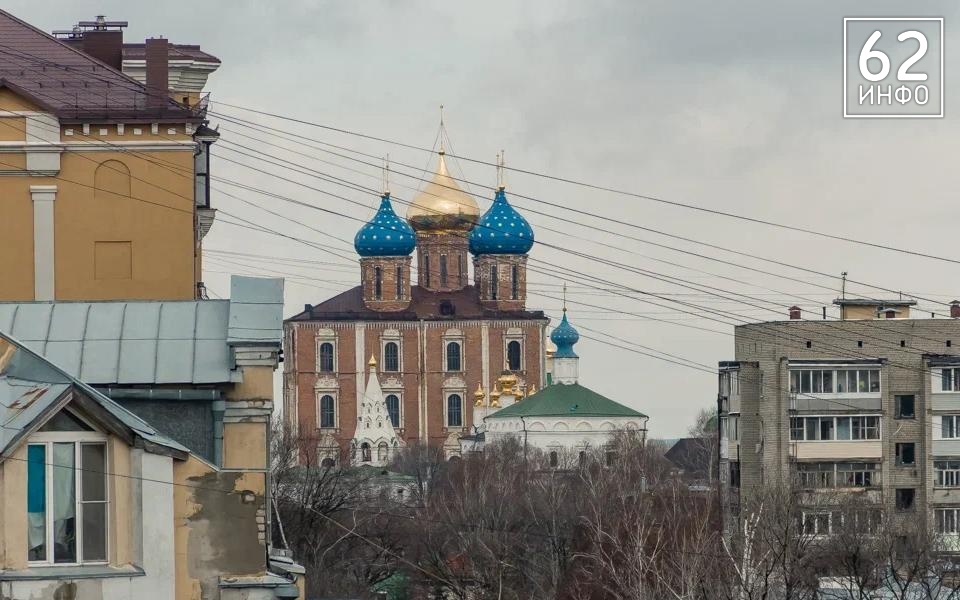 Мэр Сорокина заявила о начале кураторства семей мобилизованных в Рязани - 62ИНФО Мэр Сорокина заявила о начале кураторства семей мобилизованных в Рязани - 62ИНФО
