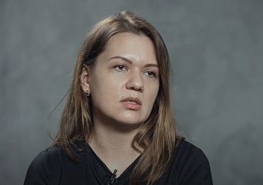Ксения Собчак выпустила документальный фильм про Виктора Мохова - 62ИНФО Ксения Собчак выпустила документальный фильм про Виктора Мохова