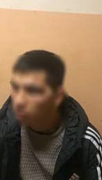 В Рязани задержали трёх злоумышленников, грабивших прохожих на окраине города