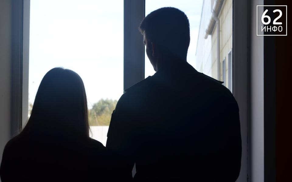 Возбуждённого михайловца обманули на 11 тысяч рублей на сайте интим-услуг - 62ИНФО