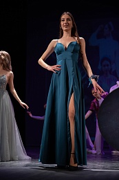 Фоторепортаж: В Рязани в РГРТУ выбрали «Мисс Радиовселенная-2023»