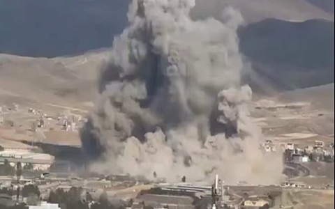 Политолог из Рязани Юрий Мостяев оценил роль Европы в эскалации конфликта вокруг Ирана