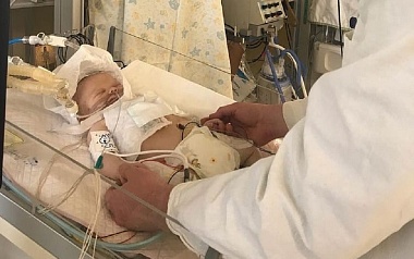 Мама погибшего в Рязанском перинатальном центре ребёнка назвала увольнение врача Легостаевой недостаточной мерой