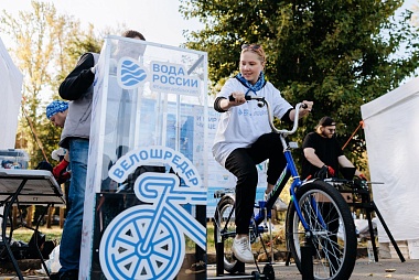 Рязанский губернатор Павел Малков рассказал об акции «Вода России» в Рязани - 62ИНФО Рязанский губернатор Павел Малков рассказал об акции «Вода России» в Рязани