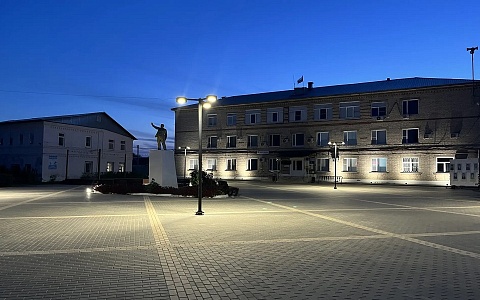 Пителино осталось без газа до 28 августа из-за замены распределительного шкафа