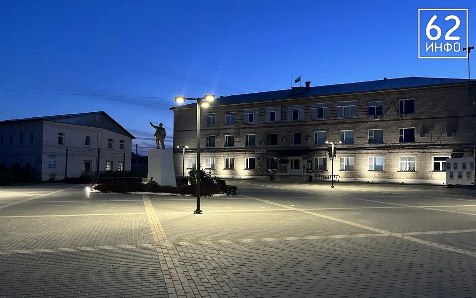Пителино осталось без газа до 28 августа из-за замены распределительного шкафа - 62ИНФО