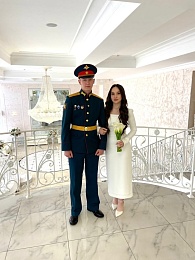 Рязанский ЗАГС показал лучшие фото свадеб 2023 года