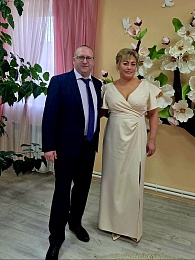 Джинсы и клетка: ТОП фото самых эффектных свадеб осени в Рязанской области