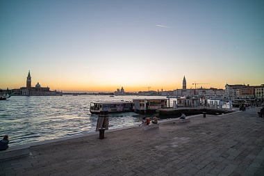 Митрополит Рязанский и Михайловский Марк показал фото паломничества в Венецию
