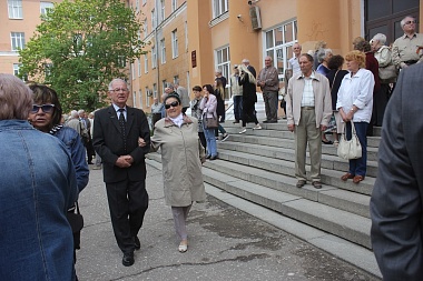 В Рязани начали отмечать День радио  - 62ИНФО В Рязани начали отмечать День радио