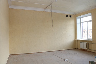 Мэрия Рязани рассказала о ходе капремонта в двух школах