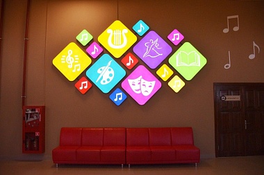 В Сасовском районе откроют ДК на 200 человек