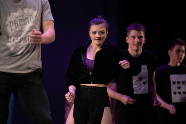 Фоторепортаж: В Рязани в РГРТУ выбрали «Мисс Радиовселенная-2023»