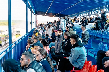 Рязанский этап чемпионата по дрифту «RDS Europe 2022» выиграл пилот из Петропавловска-Камчатского