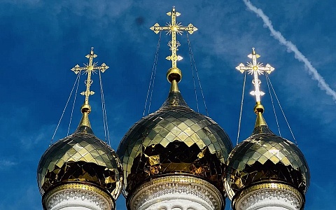 Скопинский епископ Питирим запретил в служении местного священника