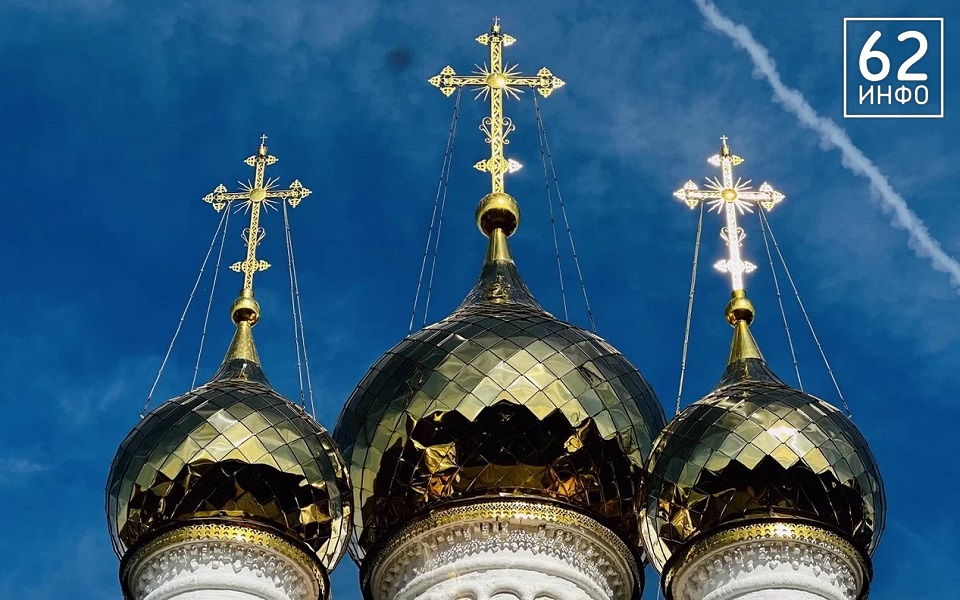 Скопинский епископ Питирим запретил в служении местного священника - 62ИНФО