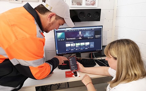 Более 45 тысяч рязанцев используют пакетные тарифы «Ростелекома»