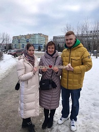 В рязанской благотворительной акции для тяжелобольных детей собрали 26 тысяч рублей