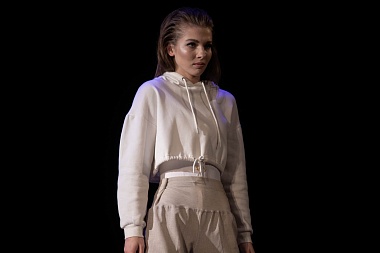 Фоторепортаж: В Рязани в РГРТУ выбрали «Мисс Радиовселенная-2023»