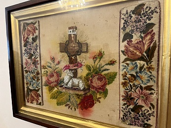 Каша с "крушками", железные вериги и интерьер кельи: новый музей Рязанского кремля расскажет о жизни монахов