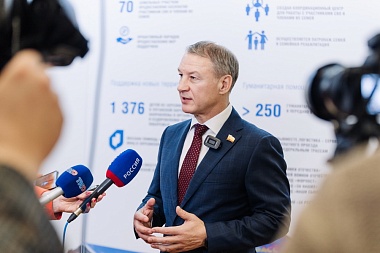 Представители фракций Рязоблдумы прокомментировали отчёт губернатора за 2024 год