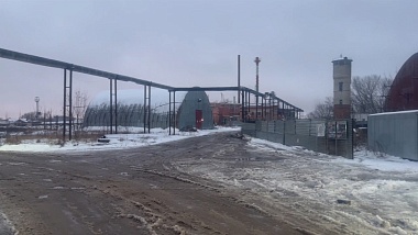 Рязанский мэр Сорокина рассказала о поддержке жителями застройки в Борках