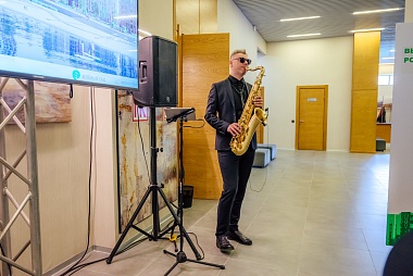 Заседание Российского Союза строителей стартовало в Рязани