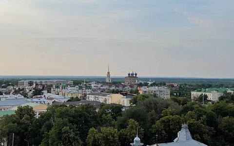 В Рязани неизвестны владельцы 130 жилых домов