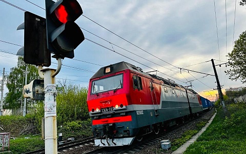 Оценку работ по строительству ВСМ «Москва — Рязань» представят в марте 2026 года Оценку работ по строительству ВСМ «Москва — Рязань» представят в марте 2026 года