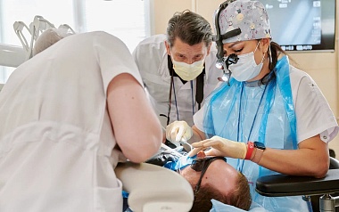 В Рязани впервые прошел Всероссийский чемпионат стоматологического мастерства