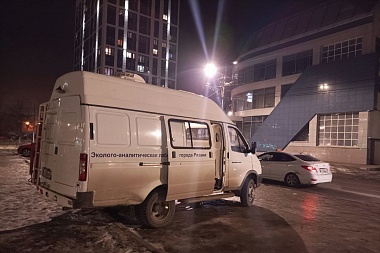 Минприроды ответило на жалобы жителей на вонь в трёх микрорайонах Рязани