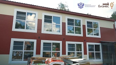 Пансион для трудных подростков: как развить социальное предприятие в Рязанской области