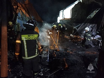 Количество погибших в ЧП в Шиловском районе увеличилось до 11 человек