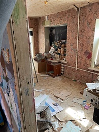 В центре Рязани пресекли работу наркопритона