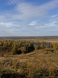Фоторепортаж: как прошло 130-летие Сергея Есенина в Константинове - 62ИНФО Фоторепортаж: как прошло 130-летие Сергея Есенина в Константинове