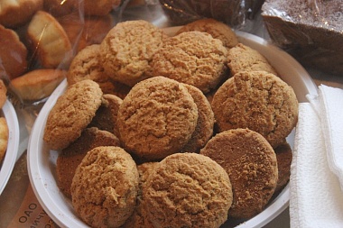 «Пятёрочке» предложили рязанские конфеты, спасский хлеб и фермерские колбасы  - 62ИНФО «Пятёрочке» предложили рязанские конфеты, спасский хлеб и фермерские колбасы