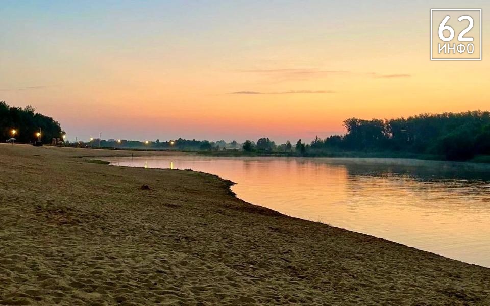 Рязанцам рассказали о нашествии жабонят - 62ИНФО