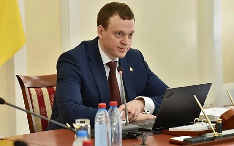 Павел Малков: «Киевский режим совершил очередной варварский террористический акт»