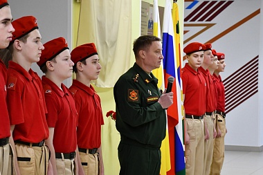 В Сасове открыли мемориальные доски в честь 9 погибших в СВО выпускниках