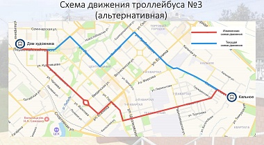 В Рязани назвали маршруты общественного транспорта на время ремонта моста у цирка - 62ИНФО В Рязани назвали маршруты общественного транспорта на время ремонта моста у цирка