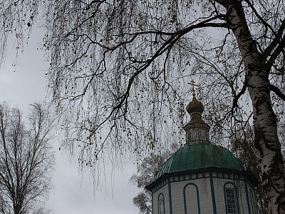 7 декабря в Рязанской области будет пасмурно