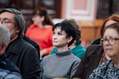 РГУ имени С. А. Есенина избрал Дмитрия Бокова своим ректором