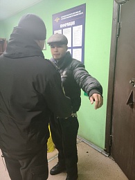 Шестерых осужденных мигрантов депортировали из Рязанской области