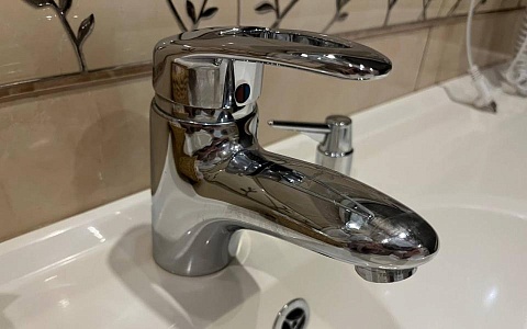 В Рязани на нескольких улицах отключили холодную воду
